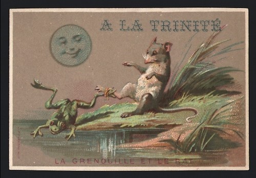Image collection la - de,