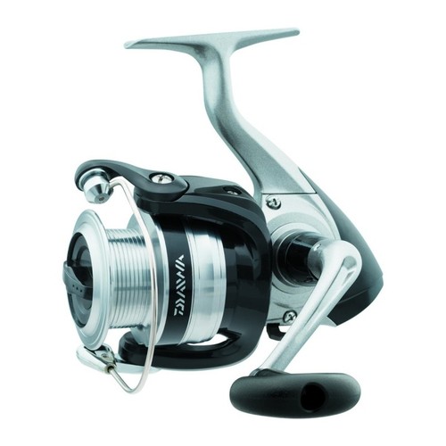 Moulinet daiwa df2500 - moulinet,