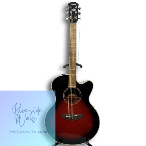 Yamaha electro acoustic 80s - yamaha,
