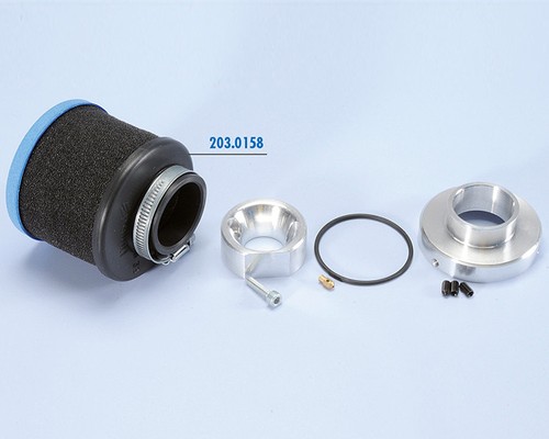 Kit filtre air - kit,