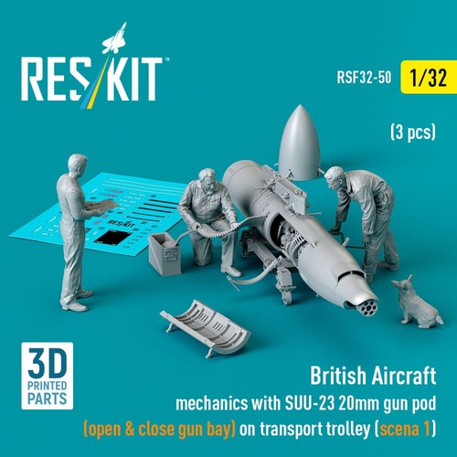 British aircraft mechanics - british,