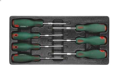 Insert avec outils - , chario