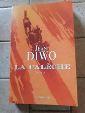 JEAN DIWO LA CALÈCHE ROMAN