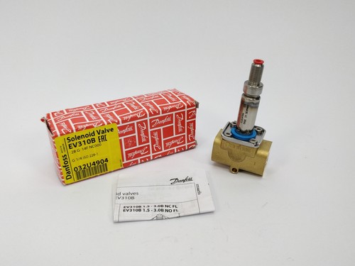 Danfoss 032u4904 vanne - danfoss,
