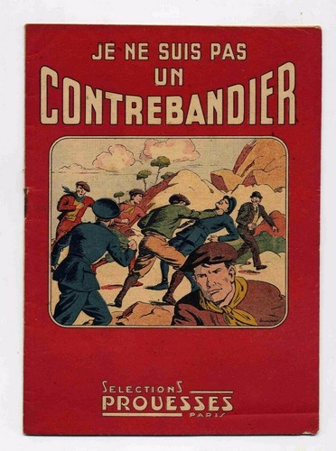 Sélections prouesses j - sélections,