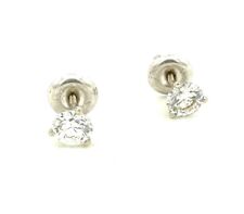 MAGNIFIQUE PAIRE DE BOUCLES