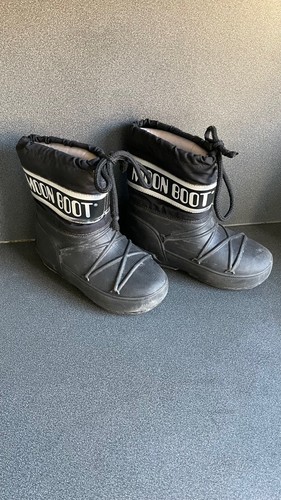 Bottes moon boot pointure - bottes,