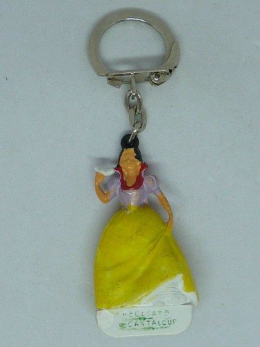 Figurine ancienne jim - jim, porte