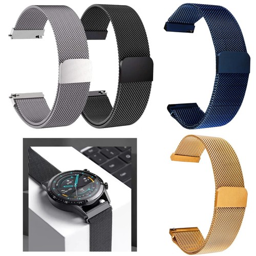 Sangle montre jersey milanaise - sangle,