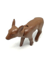 Playmobil animaux sauvage