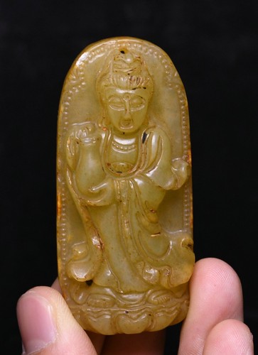 China old dynasty jade - old,