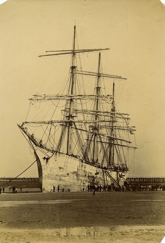 France boulogne sur mer - mer, docked