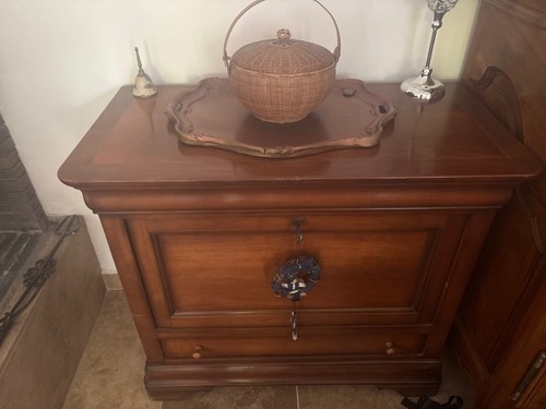 Meuble bar - ,