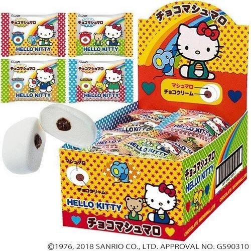 Bundle hello kitty - ok】,