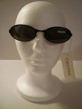 NWT: CALVIN KLEIN 349S Black