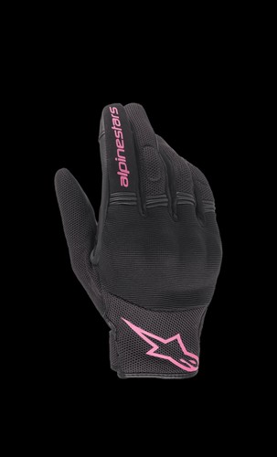 Alpinestars gants moto - moto, stella
