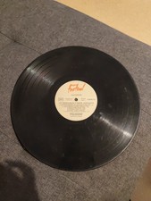 disque vinyle Les Increvables