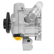 Pompe De Direction Assistée