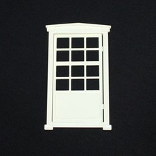 Playmobil porte blanche 3769