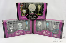 New Tim Burton's Tragic Toys