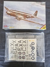 MPM Douglas DC-2 1/72 Kit