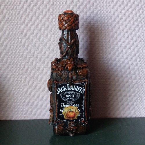 Jack daniel bouteille - jack,