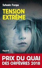 Tension extrême: Prix du Quai