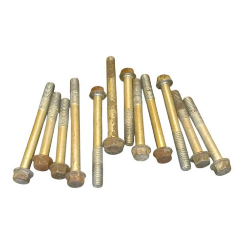 Vis carter moteur - carter,