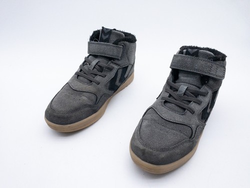 Hummel unisexe baskets - hummel,