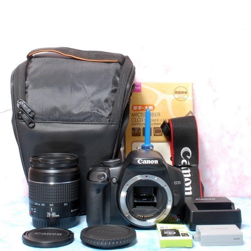 Appareil photo reflex