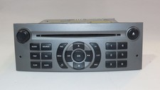 autoradio citroËn C5 II (RC_)