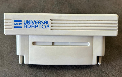 Ad29 universal adaptor - ad-29,