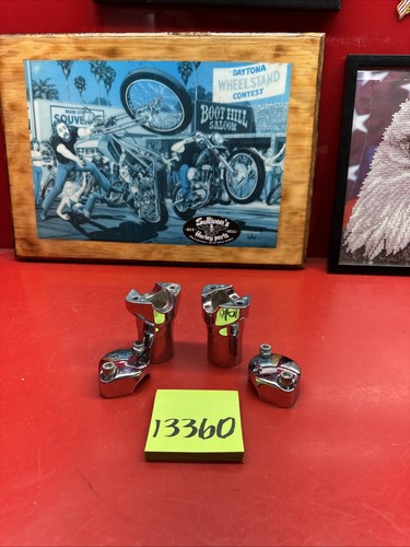 Harley short oem - short,