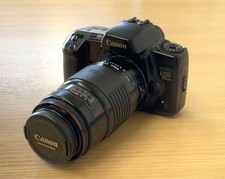 Appareil photo argentique