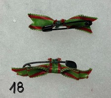 FRANCE - NOEUD BOUTONNIÈRE
