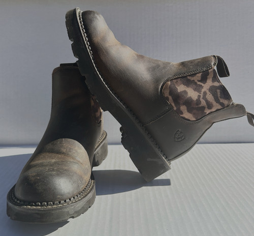 Ariat ladies fatbaby twin - ladies, fatbaby®