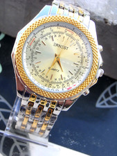 ERNEST Y395,Mtr HOMME VINTAGE