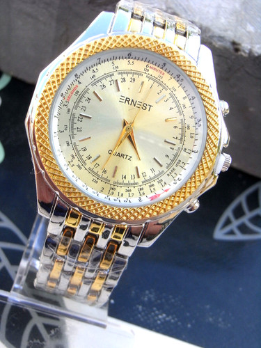 Ernest y395 mtr - homme, vintage