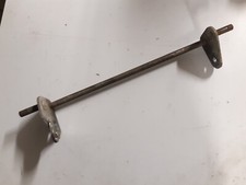 support de roues avants de tondeuse Honda hrx 476 csxe