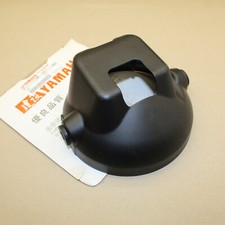 CORPS DE PHARE YBR 125