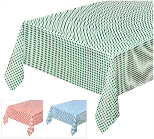 Nappe cuisine anti tache - nappe,