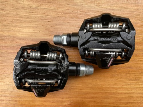 Time atac alium - atac, clipless