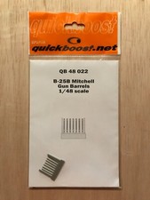 1/48 QUICKBOOST 48-022 : PIECE