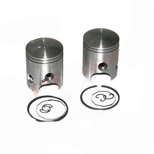 Paire piston cylindre mm - de,