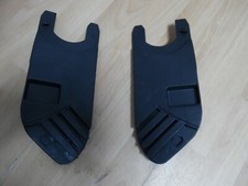 adaptateurs poussette