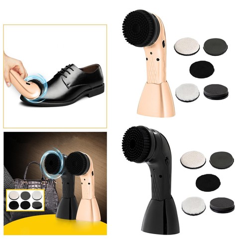 Cireuse chaussures - de,