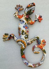 SALAMANDRE DÉCORATION EN