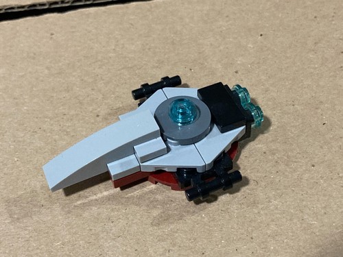 Lego star wars - lego, mini