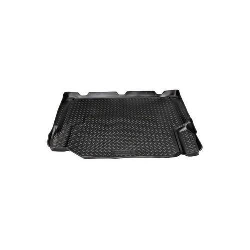 Tapis coffre caoutchouc - tapis,