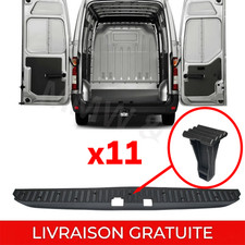 Renault Master III Clips